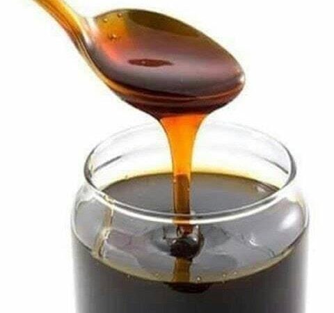Kalijira Flower Honey 500ml