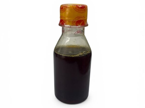 Local Kalijira Oil 100ml
