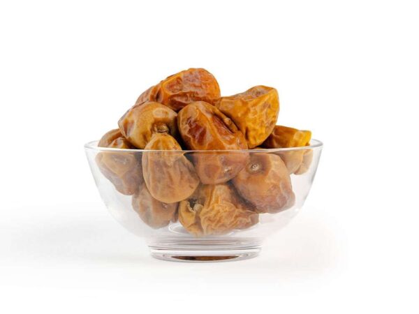 Sukkari Mufattal Dates 1kg